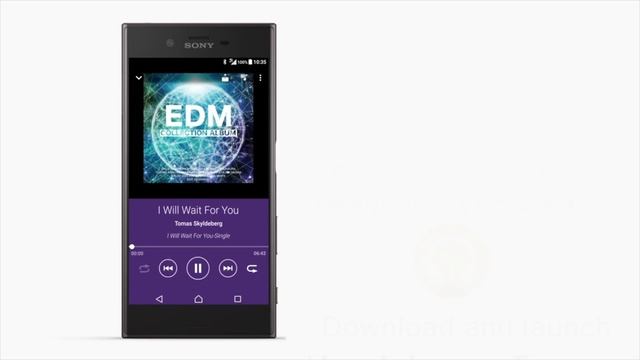 Análisis SONY MDR-XB950N1B EXTRA BASS смотреть онлайн