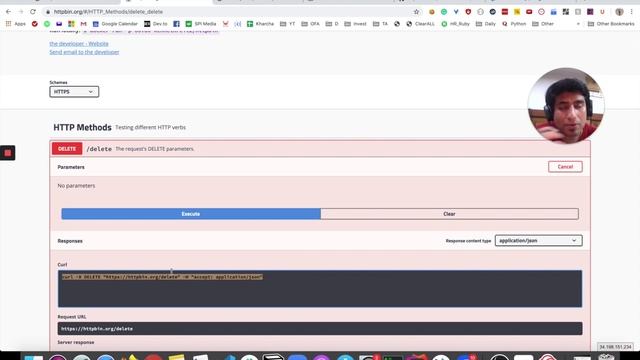 7 Demo Websites Which You Can Use To Perform API Testing | 30 Days of API Testing | Day 26 смотреть онлайн