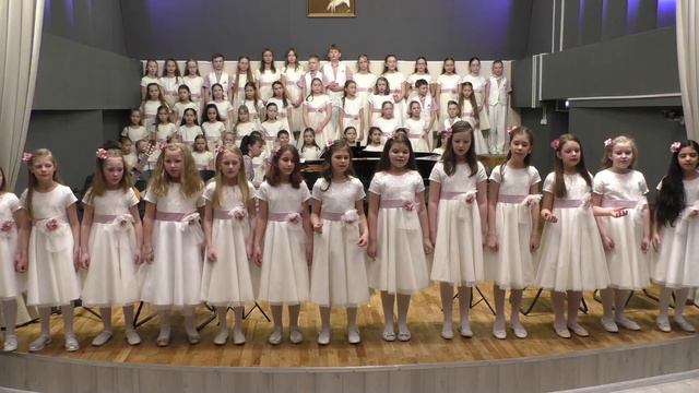 Дж. Гершвин, сл. А. Гершвина "Clap Yo Hands" смотреть онлайн