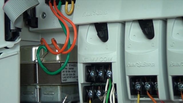 Using a multimeter for low-voltage irrigation system troubleshooting смотреть онлайн