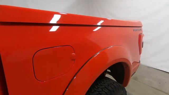 2022 FORD F-150 Shelby Super Snake - New Truck For Sale - Columbus, OH смотреть онлайн