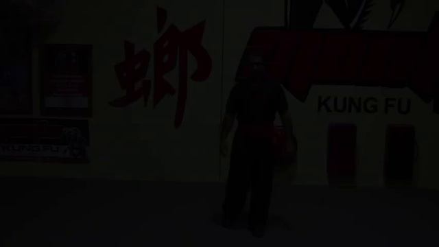 Mantis Kung Fu - Level 1, Lesson 6 - Narp Sou - Hook смотреть онлайн