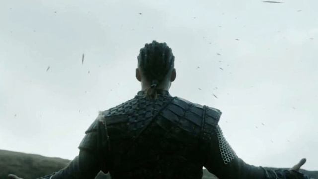 Danheim - Ivar's Revenge (slowed)