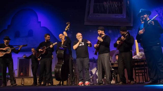 Djordje Balasevic - Backi Kanal - (Audio 2010) HD