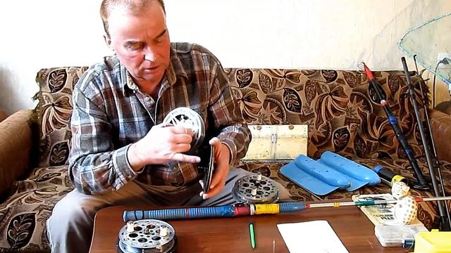 Рыболовная снасть кораблик Часть вторая смотреть онлайн