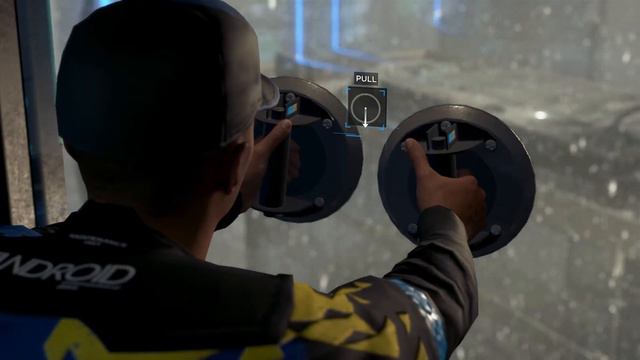 Detroit : Become Human | EP22 Playthrough - The Stratford Tower (No commentary) смотреть онлайн