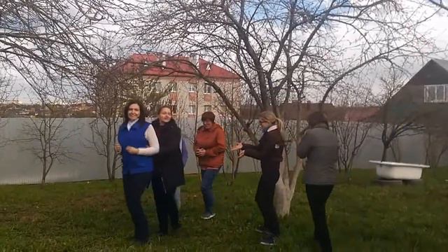 А не пора ли нам собраться на природе?! смотреть онлайн