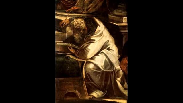 Тинторетто (Якопо Робусти) (1518-1594) (Tintoretto (Jacopo Robusti)) картины великих художников смотреть онлайн