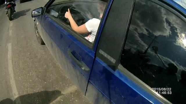 Поездка в Дивеево на мотоциклах 22.08.15 смотреть онлайн
