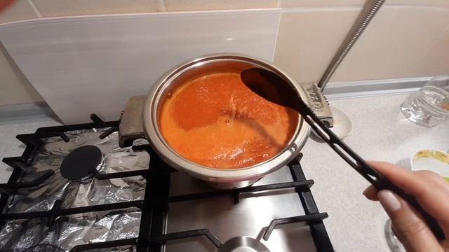 ? ПОМИДОРЫ В СОБСТВЕННОМ СОКУ. ? НЕВЕРОЯТНАЯ ВКУСНЯШКА. ПРОСТОЙ РЕЦЕПТ. ??? смотреть онлайн
