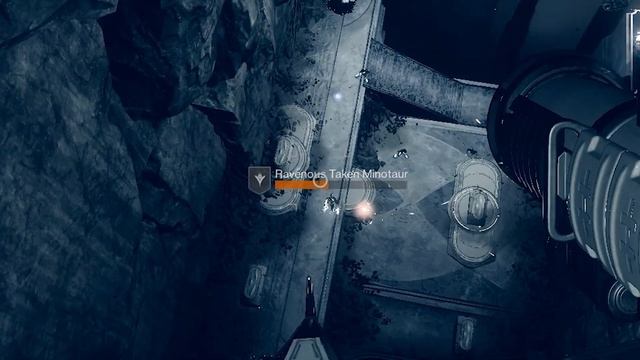 Solo Flawless Shattered Throne but it took 5 HOURS - Destiny 2 смотреть онлайн