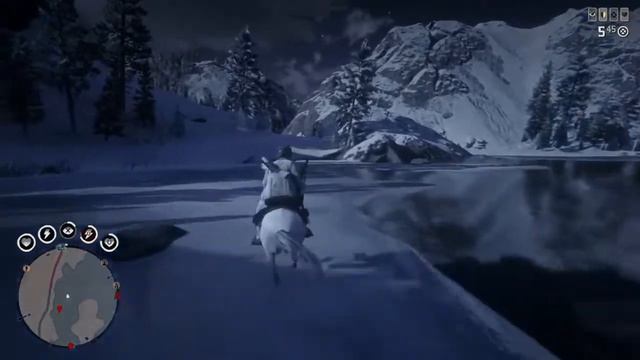 Oro y dinero infinito en Red Dead Redemption 2 online PUMA-NY's Live PS4 Broadcast смотреть онлайн