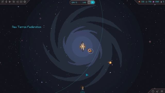 HALCYON 6 - Let's Play Halcyon 6 / Halcyon 6 Gameplay - Part 1