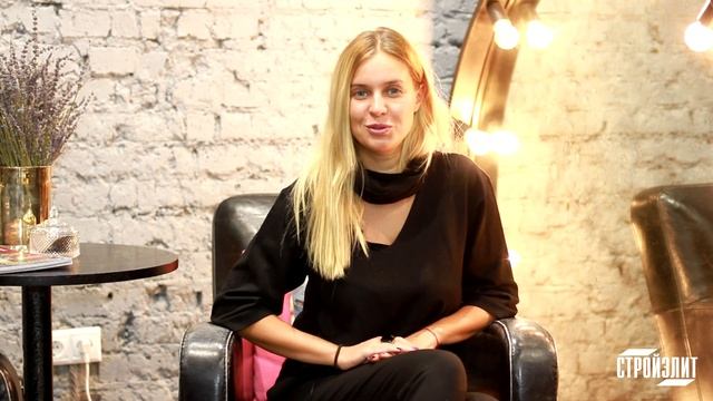 Отзыв директора салона красоты "Apartment 28" смотреть онлайн