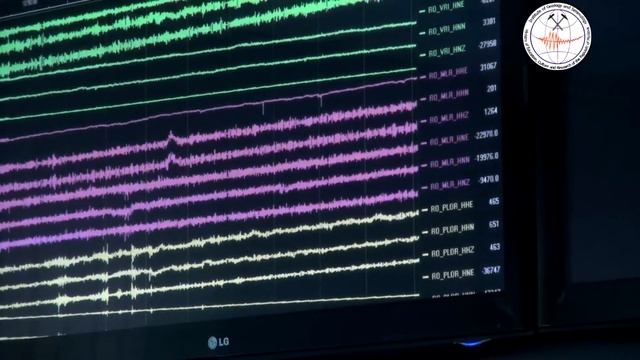 Cum ne protejăm în caz de cutremur? Lecție prezentată de Institutul de Geologie și Seismologie смотреть онлайн