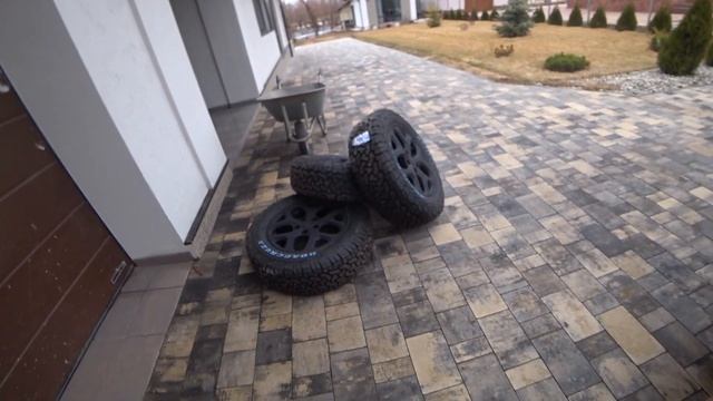 ДАСТЕР Колхозный ТЮНИНГ! смотреть онлайн