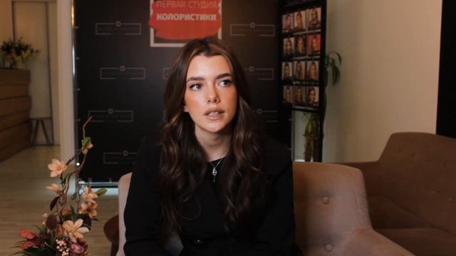 Как сделать идеальное фото окрашивания волос? | Лайфхаки в мобильной фотографии смотреть онлайн