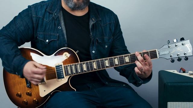 Beginner Electric Guitar Lesson 4 - Open Chords смотреть онлайн