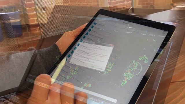AutoCAD 2019: Save to Web and Mobile смотреть онлайн
