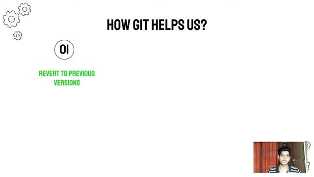 02. What is Git? | Why do we need Git ?| Git vs Github | The Complete GIT & GITHUB Course смотреть онлайн