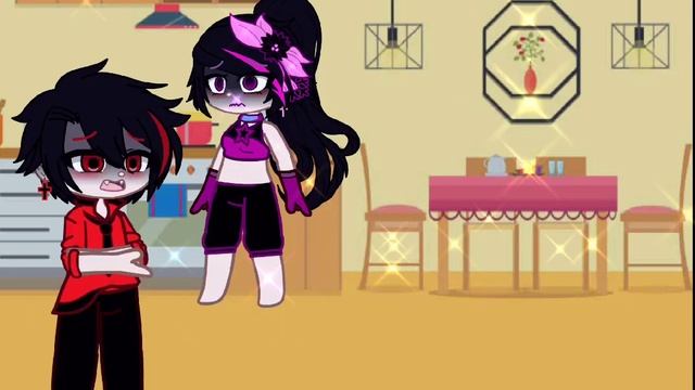 •{убрал всё острое из дома~ я не про еду}•автор Мария смотреть онлайн