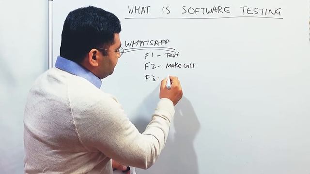 Software Testing Tutorial #1 - What is Software Testing | With Examples смотреть онлайн