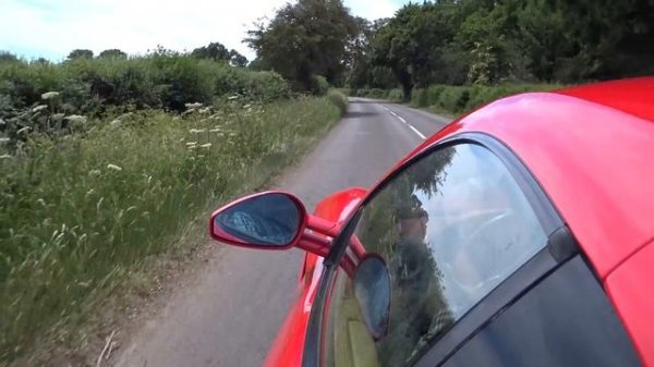 Ferrari 599 GTB Fiorano Review - The Best Value Modern Ferrari?