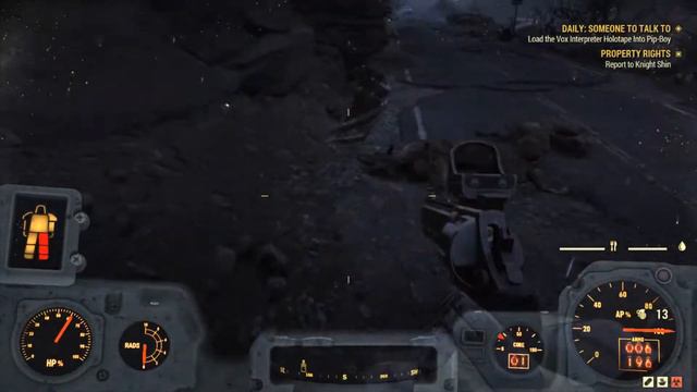 Fallout 76 Pt.34 смотреть онлайн