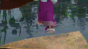 QIZALOQ VA MAYMOQ!! RUS TILIDA