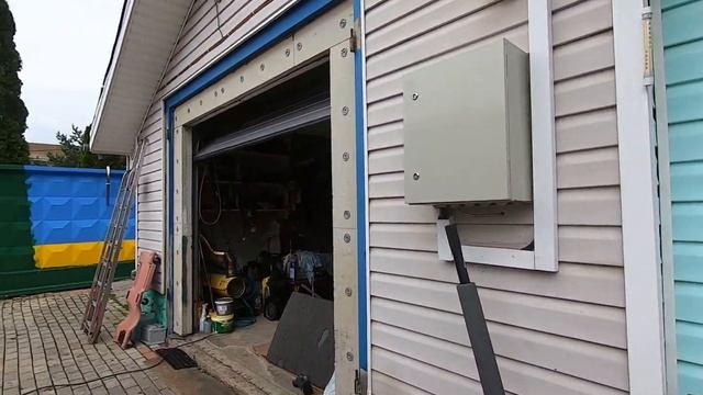 Vanlife, автодом Peugeot boxer 3, фаркоп,бокс на фаркоп ч 2 смотреть онлайн