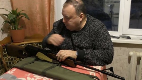 Какой карабин Вепрь выбрать.