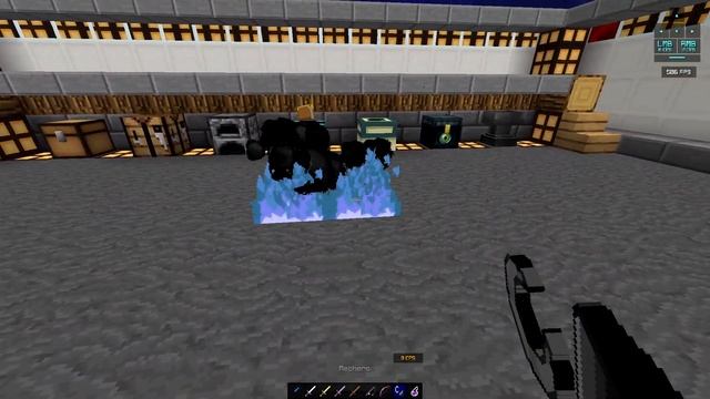 Ichigo - Minecraft PVP Texture Pack 1.7.10/1.8.9/1.16.5 (Anime texture pack) | Darling in the Franx смотреть онлайн