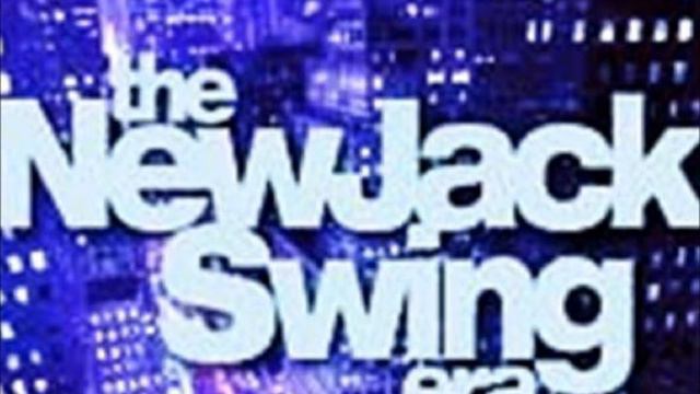 Jimmy Jammy & Terry Lewis - The New Style (Mo` Money Soundtrack) смотреть онлайн