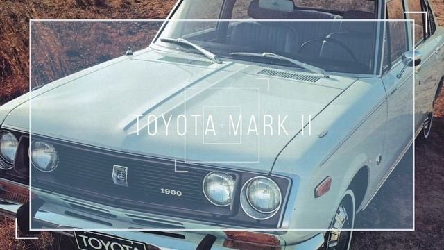 ТОЙОТА РАНЬШЕ И СЕЙЧАС! смотреть онлайн