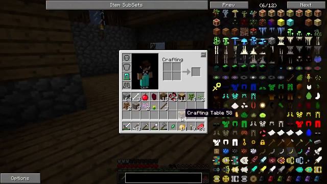 Minecraft HEXXIT Прохождение - Много Деревень О_О - Часть 2 смотреть онлайн