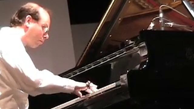 Natural Duration 10 - Karlheinz Stockhausen смотреть онлайн