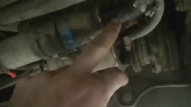 МЕРСЕДЕС НЕ ЗАВОДИТСЯ , БЫСТРЫЙ РЕМОНТ смотреть онлайн