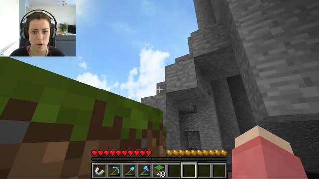 MuscleCraft : 19 : I'm BACK baby!!!!!🏋 : Modded Minecraft 1.10.2 смотреть онлайн