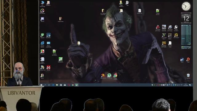 Huanan x79 ver. 2.49 + M.2 SSD NVME + PCIe 3.0x16 адаптер = ЗАРАБОТАЛО!!! смотреть онлайн