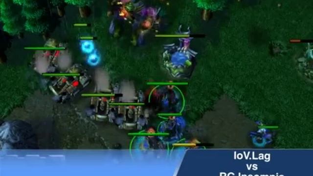 Fit 4 Gaming Tournament Attack Week 13 - Replays of the Week смотреть онлайн