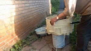 Ремонт стиральной машины ARISTON самостоятельно