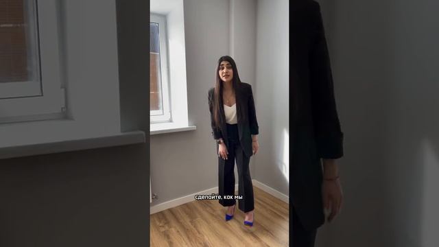 Лайфхак: как спрятать металлические трубы отопления от застройщика смотреть онлайн