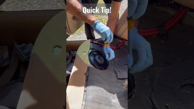 If your fuel pump leaves you stranded...try this Quick Tip! смотреть онлайн