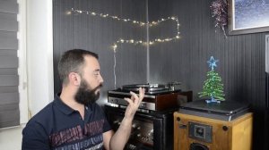 Обзор восстановленного проигрывателя винила Вега 106 (она вам не реликт)