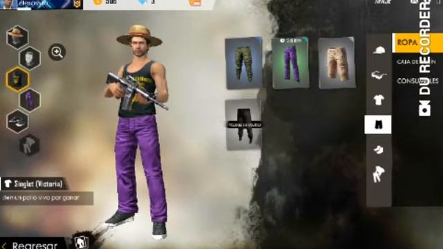 Toda la tenda gratis en free fire gran trucaso смотреть онлайн