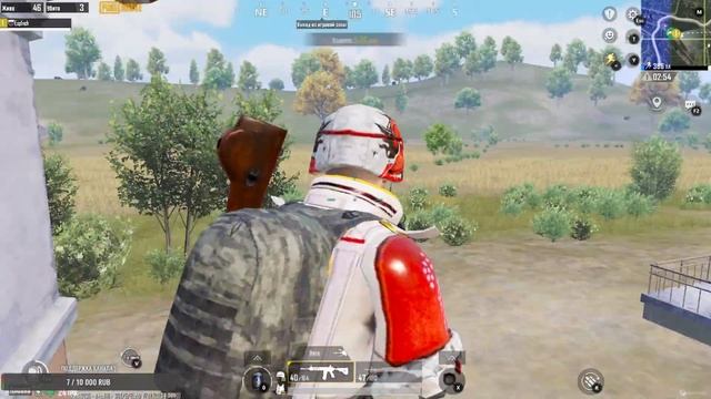 PUBG MOBILE СТРИМ | СОЛО ПРОТИВ СКВАДОВ | НА РУССКОМ ЯЗЫКЕ смотреть онлайн