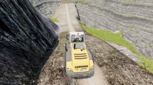 BeamNG Drive - Dangerous Driving and Accidents #40