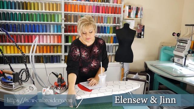 Использование утюга с парогенератором Silter Super Mini Gazzella 2020/PD