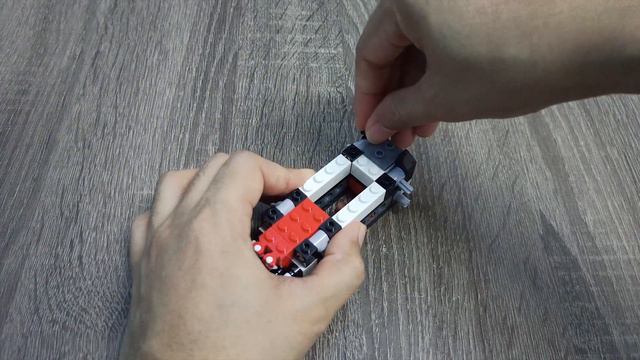 LEGO Spider-Man 76163 - Venom Crawler  [Unboxing & Speed Build]