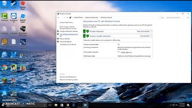 How to fix Minecraft LAN world error! смотреть онлайн